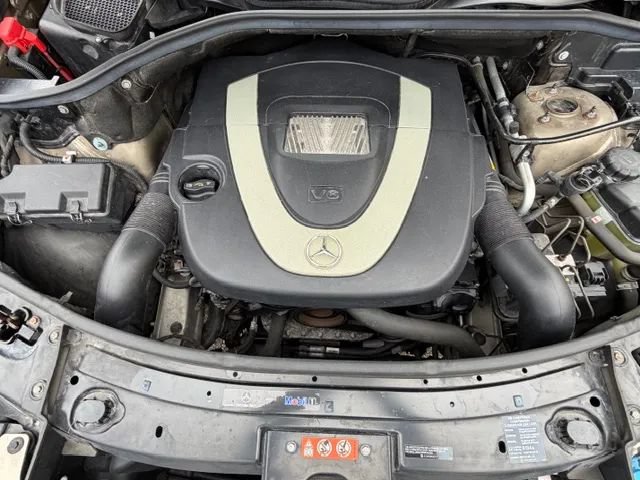 Used 2010 Mercedes-Benz ML 350 4MATIC image 33