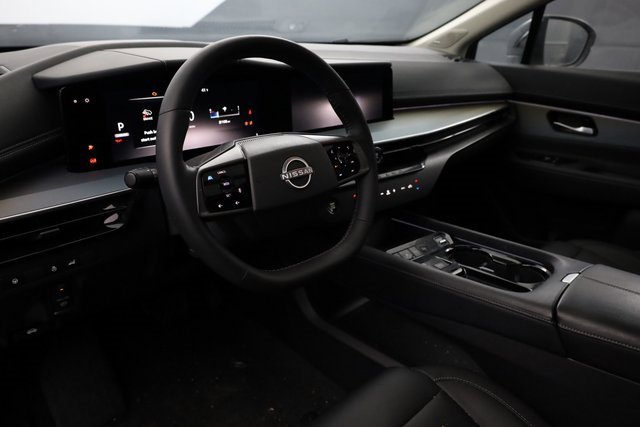 Certified 2025 Nissan Murano SL image 10