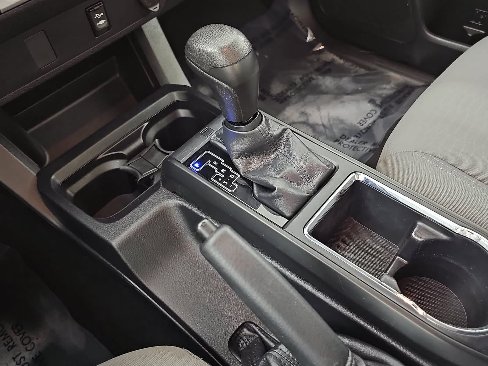 Used 2019 Toyota Tacoma SR RWD image 21