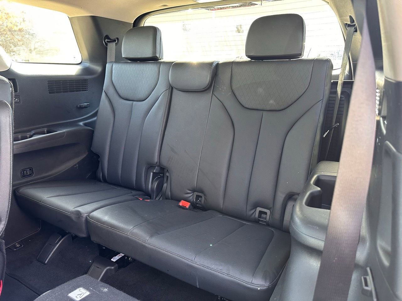 Used 2022 Hyundai Palisade SEL w/ Premium Package image 38