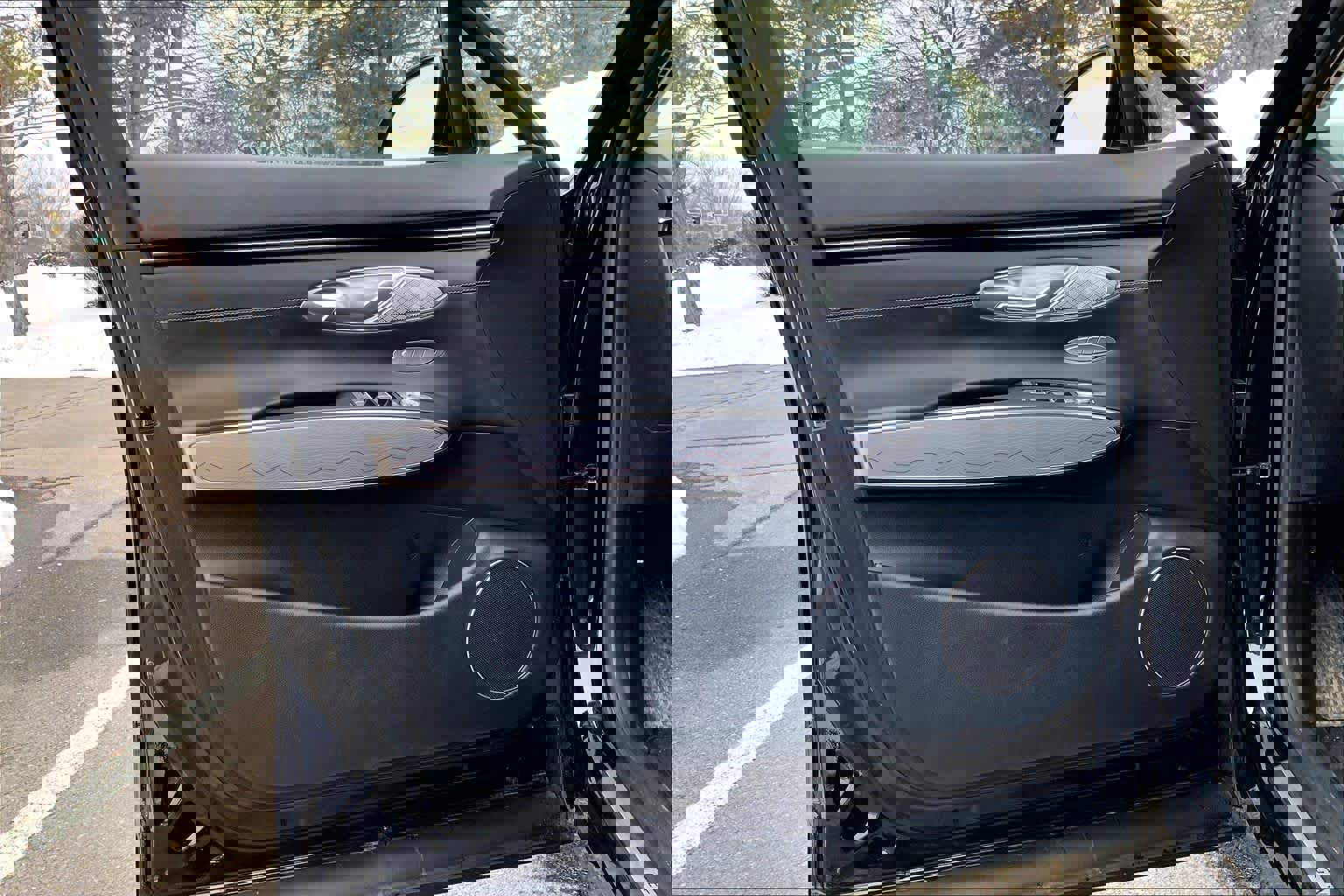 Used 2024 Genesis GV70 2.5T w/ Advanced Package image 22