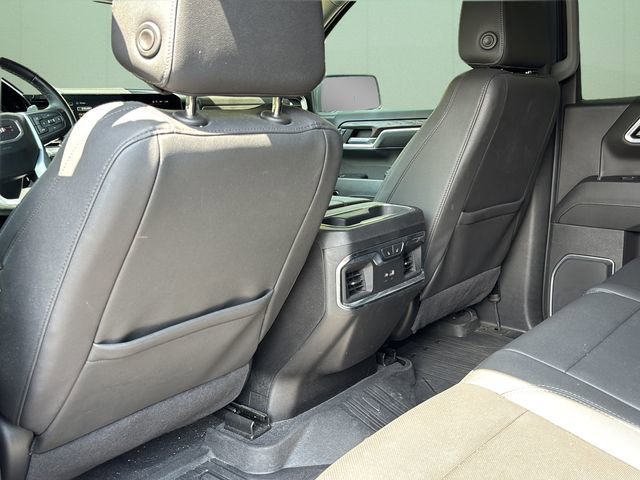 Used 2023 GMC Sierra 1500 SLT w/ SLT Premium Package image 22