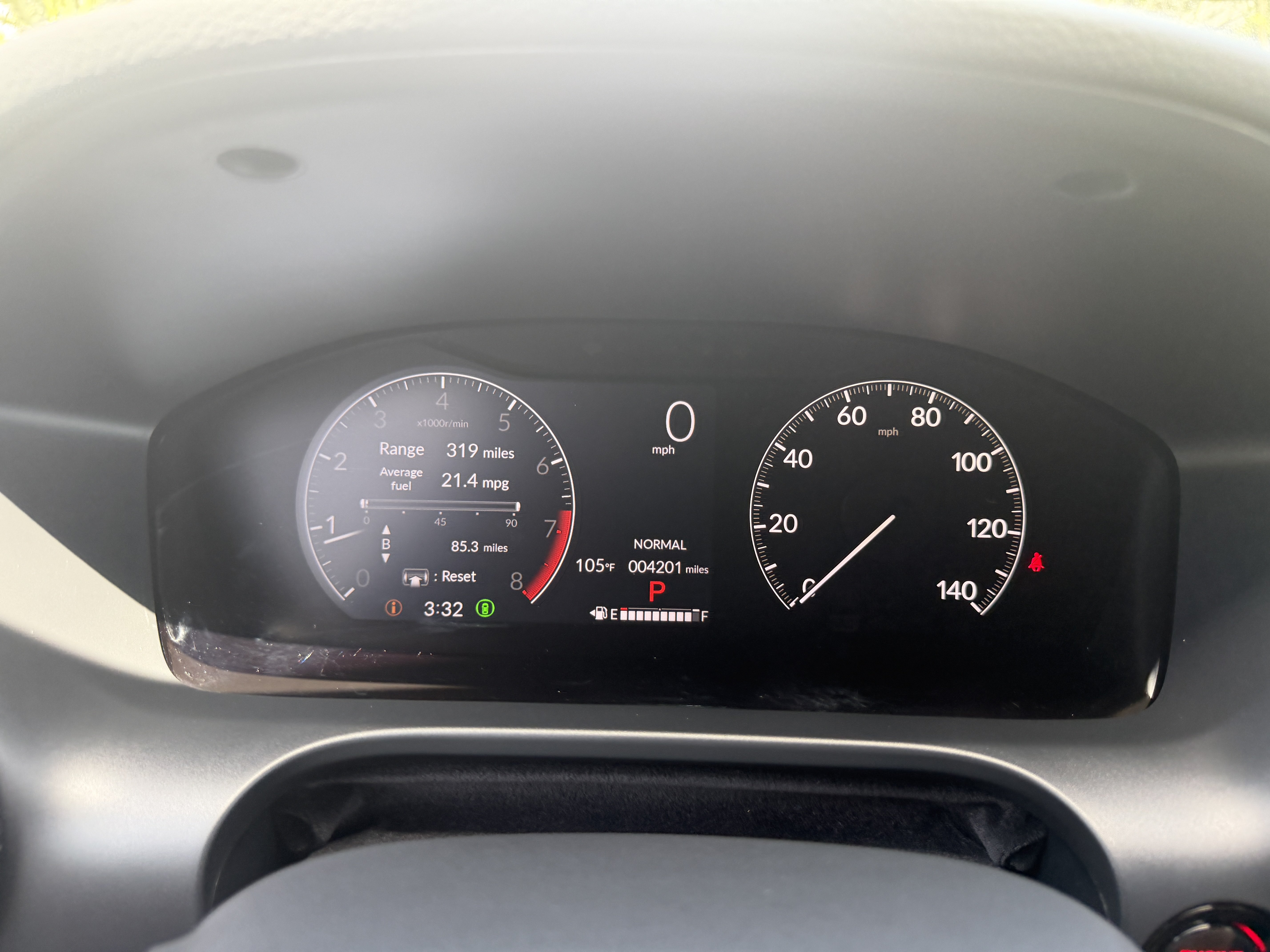 Used 2026 Honda HR-V EX-L image 33