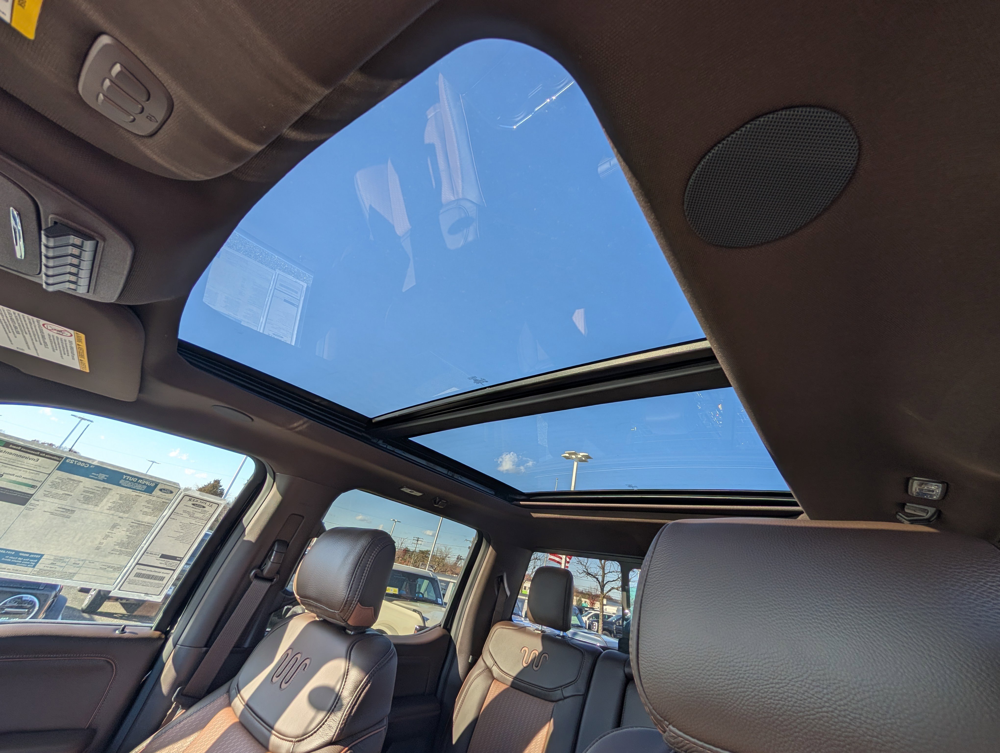 New 2026 Ford F350 King Ranch image 35