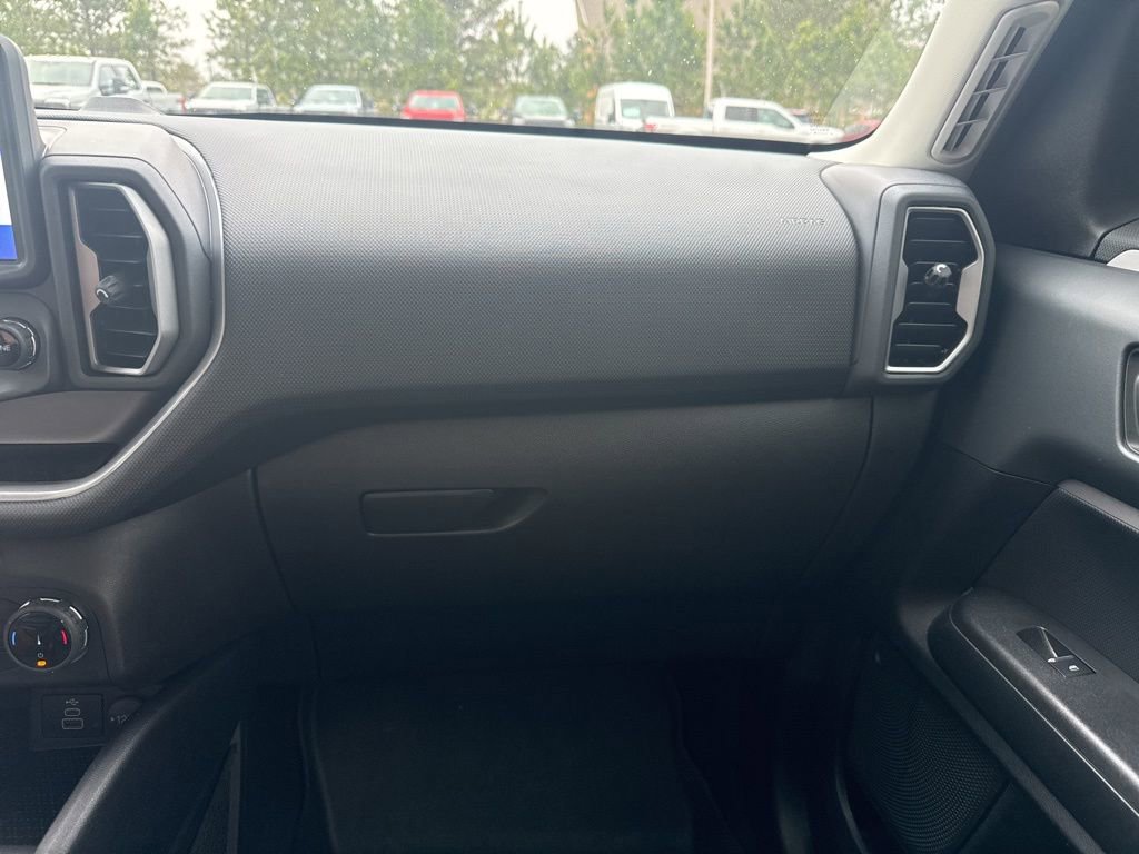 Used 2024 Ford Bronco Sport Big Bend image 42