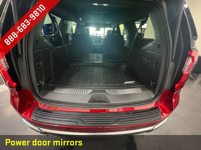 New 2026 GMC Yukon XL Denali w/ LPO, Floor Liner Package AWD/4WD image 14