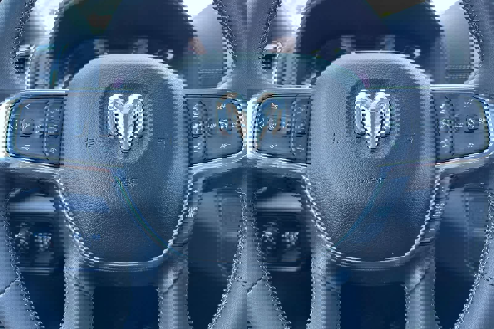 New 2025 RAM 3500 Laramie image 25