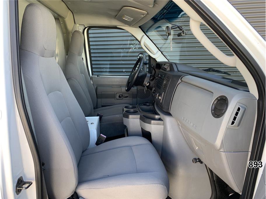 Used 2011 Ford E-350 and Econoline 350 Super Duty w/ PWR Locks & Windows Group image 24