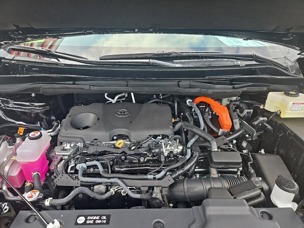 New 2026 Toyota Sienna XLE Woodland Edition AWD/4WD image 9