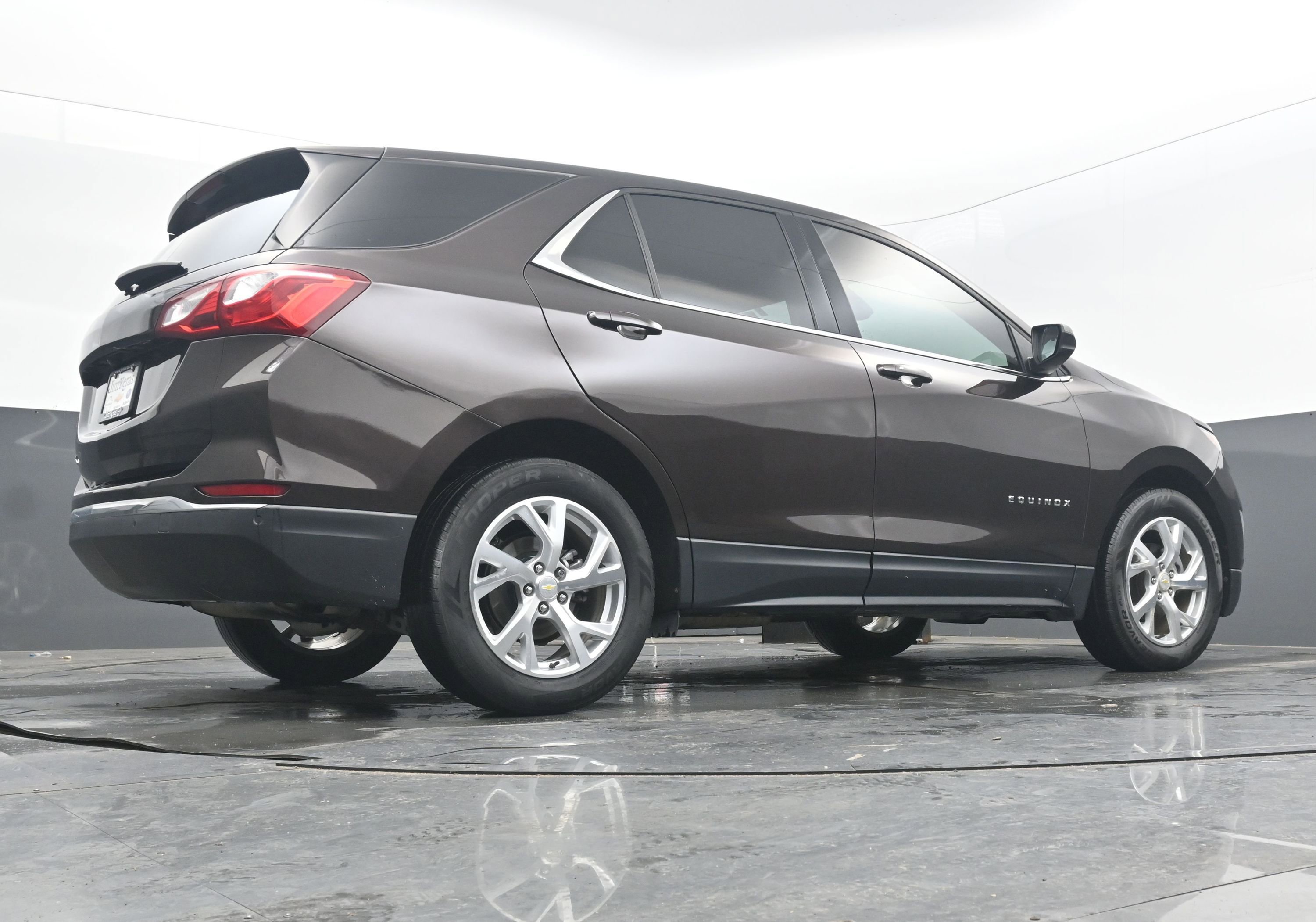 Used 2020 Chevrolet Equinox LT image 27