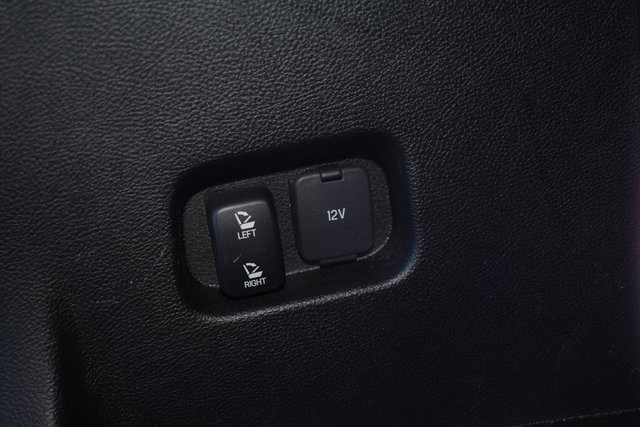 Used 2022 Ford Edge SEL image 36