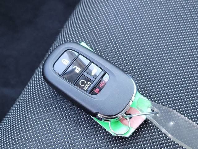 New 2023 Honda CR-V EX image 23