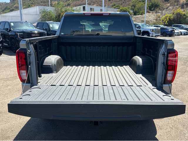 New 2026 GMC Sierra 1500 Elevation w/ Elevation Select Package RWD image 31