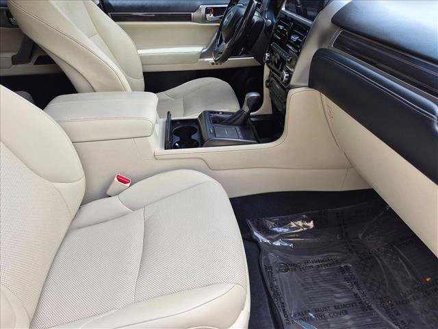 Used 2023 Lexus GX 460 Premium AWD/4WD image 20