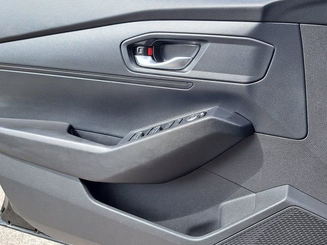 Used 2025 Honda Accord LX image 19