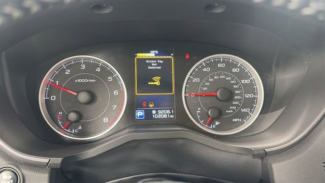 Used 2021 Subaru Ascent Premium w/ Convenience Package image 22