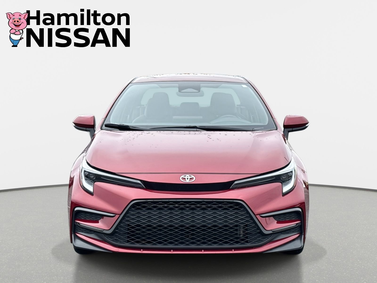 Used 2023 Toyota Corolla SE image 6