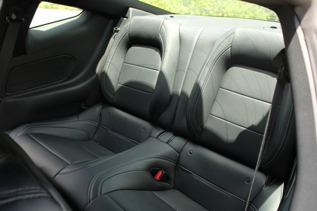 Used 2026 Ford Mustang GT Premium RWD image 19