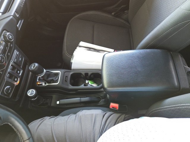 Used 2021 Jeep Wrangler Sport S image 53