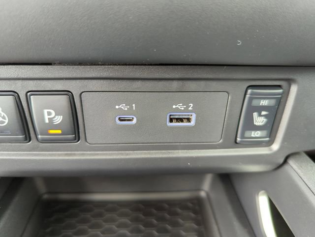 New 2026 Nissan Frontier SV w/ SV Convenience Package image 31