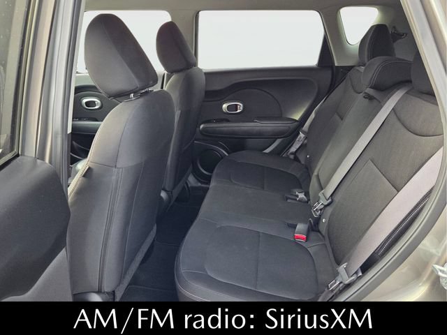 Used 2014 Kia Soul FWD image 6