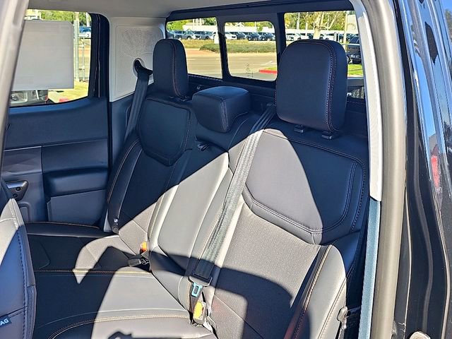 New 2026 Ford Maverick Tremor image 17