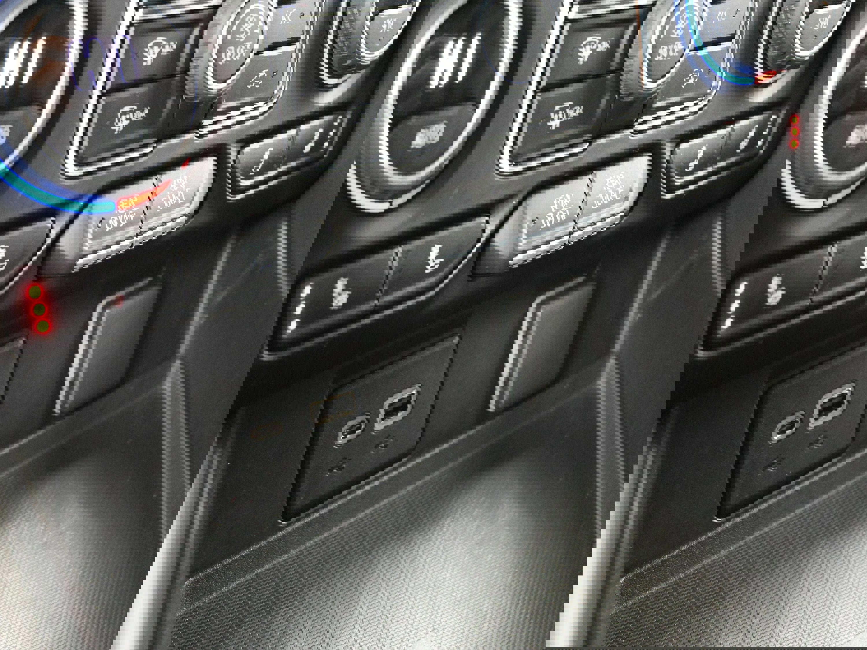 Certified 2021 Chevrolet Tahoe Z71 image 17