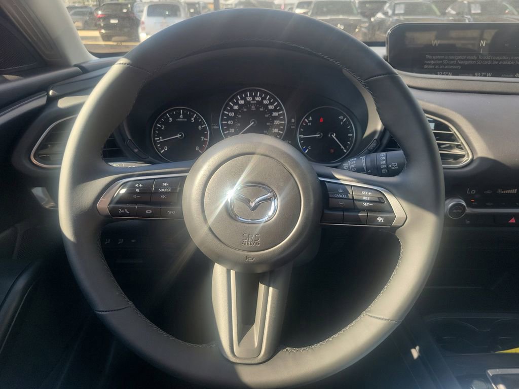 New 2026 MAZDA CX-30 AWD 2.5 S w/ Select Sport Pkg image 17