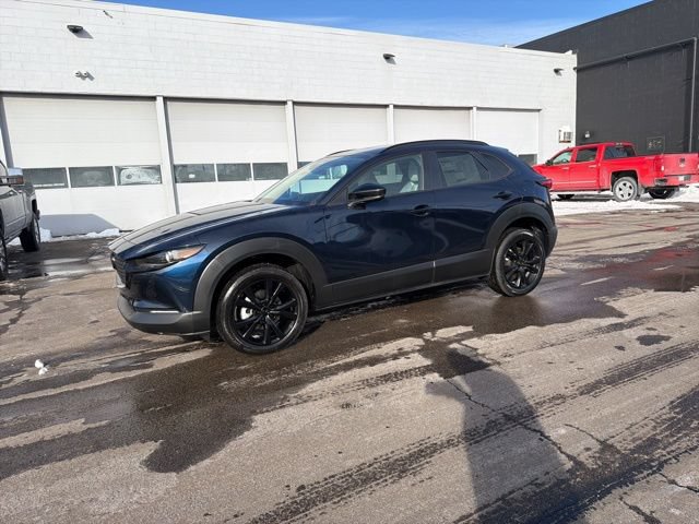 New 2026 MAZDA CX-30 2.5 Turbo AWD/4WD image 20