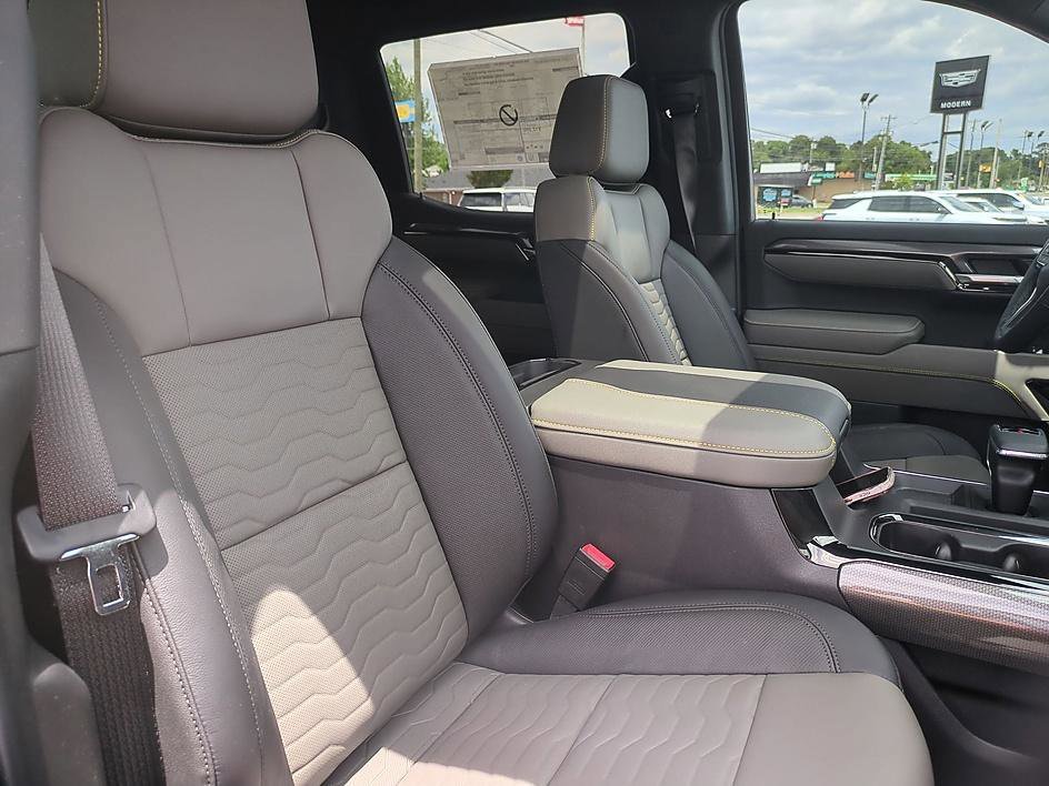 New 2026 Chevrolet Silverado 1500 ZR2 AWD/4WD image 34