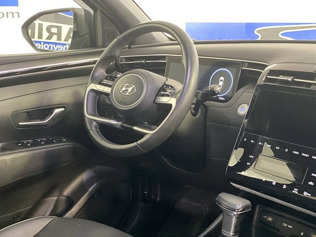 Used 2024 Hyundai Santa Cruz XRT image 14