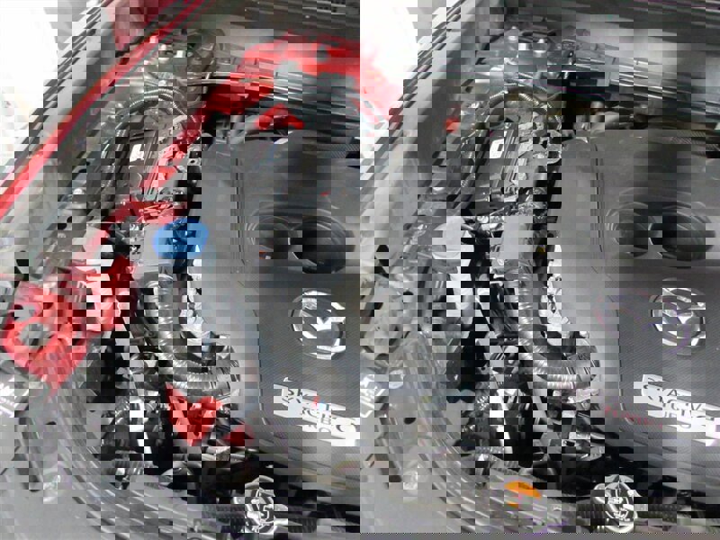 Used 2023 MAZDA CX-9 Grand Touring image 73