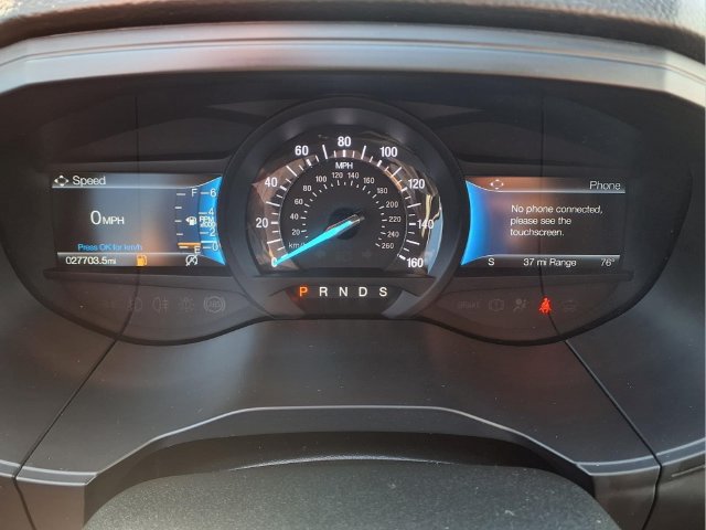 Used 2024 Ford Edge SEL w/ Convenience Package AWD/4WD image 31