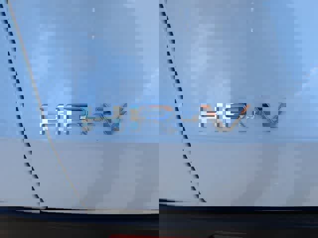 Certified 2024 Honda HR-V Sport image 7