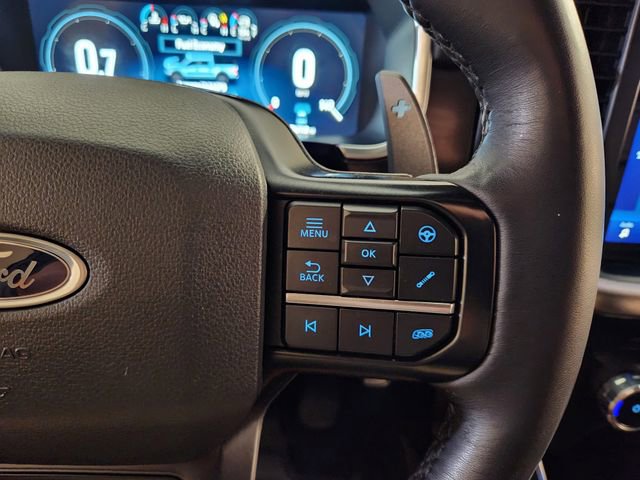 Used 2023 Ford F150 Raptor AWD/4WD image 28