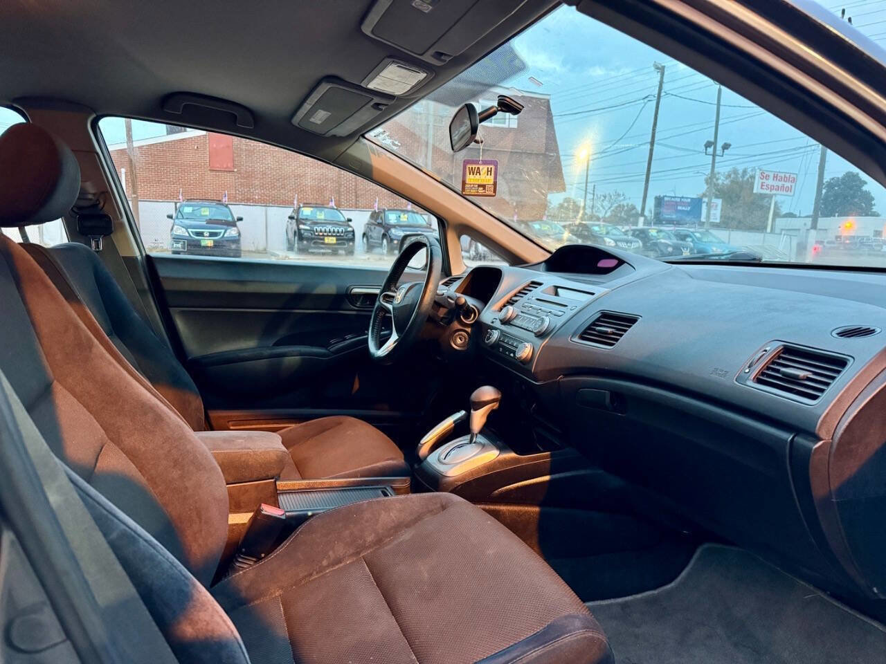 Used 2011 Honda Civic LX-S image 14