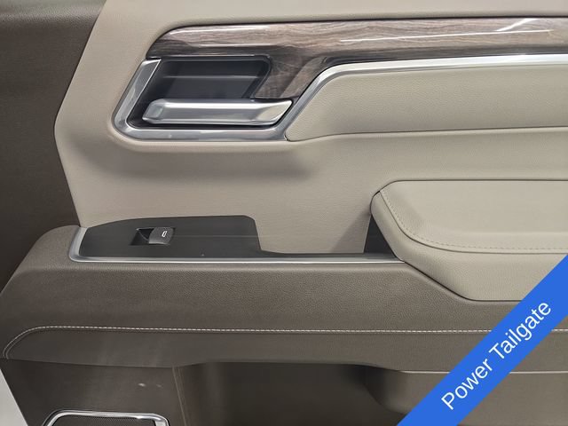 Used 2026 Chevrolet Silverado 1500 LTZ w/ LTZ Premium Package AWD/4WD image 17