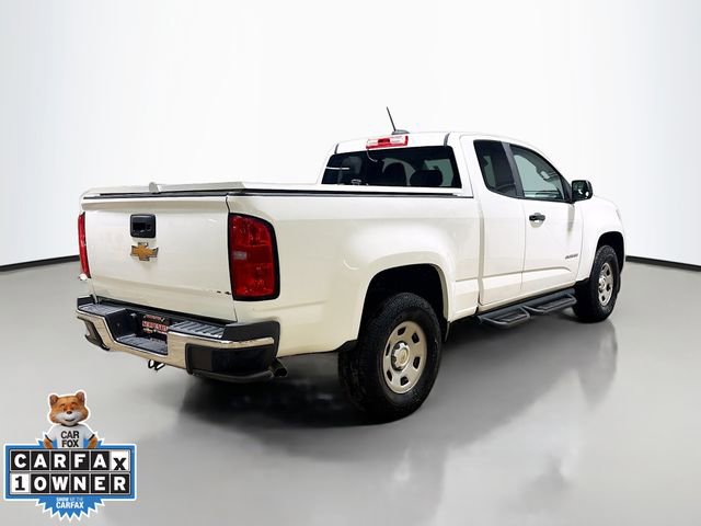 Used 2016 Chevrolet Colorado W/T image 7