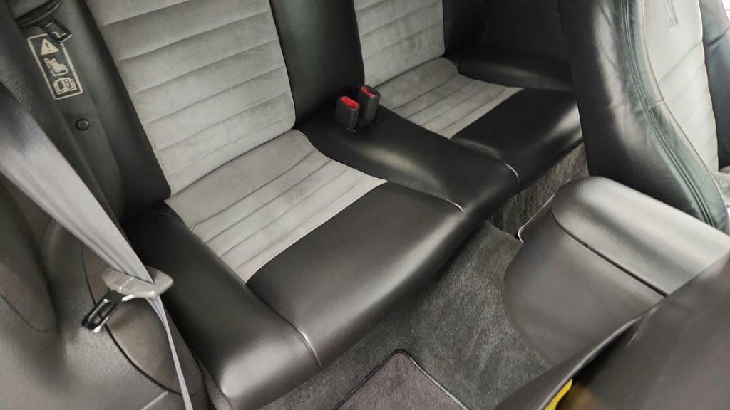 Used 2001 Ford Mustang Cobra RWD image 44