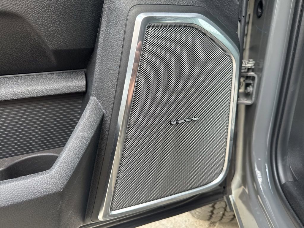 New 2026 RAM 2500 Laramie image 21