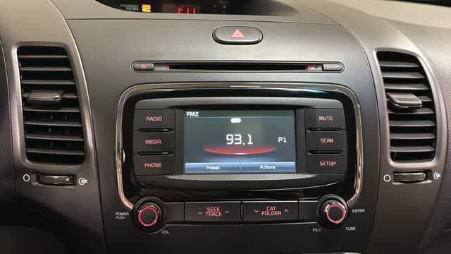 Used 2017 Kia Forte LX w/ LX Popular Package FWD image 17