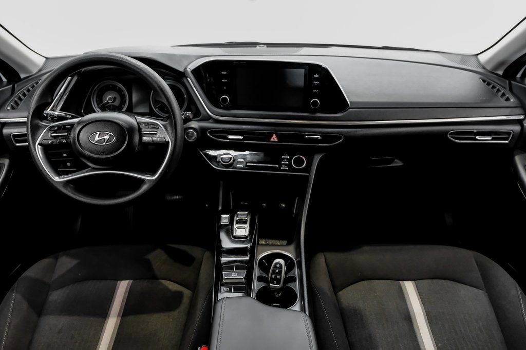 Used 2022 Hyundai Sonata SEL image 23