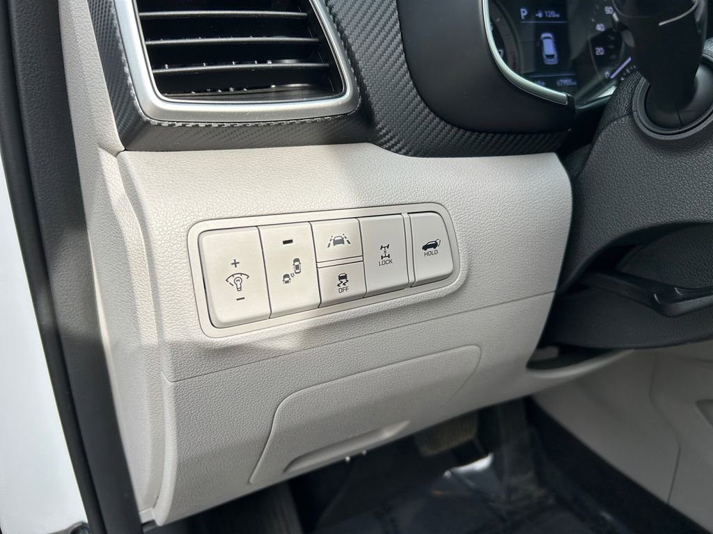 Used 2020 Hyundai Tucson Sport image 21