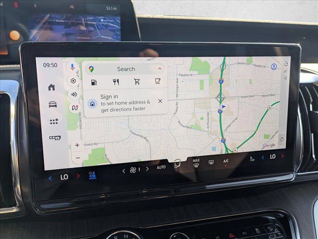 New 2026 Ford Expedition Platinum w/ Platinum Ultimate Package image 13