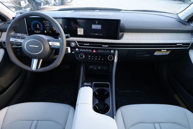 New 2026 Hyundai Sonata Blue FWD image 14