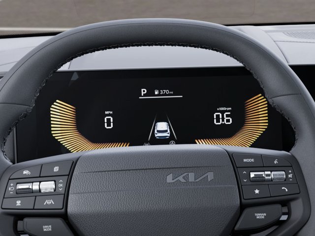 New 2026 Kia Sportage X-Line AWD/4WD image 21