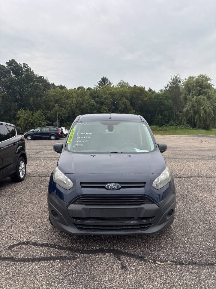 Used 2017 Ford Transit Connect XL FWD image 4