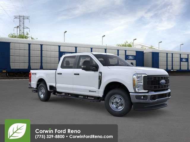 New 2026 Ford F350 4x4 Crew Cab Super Duty image 7