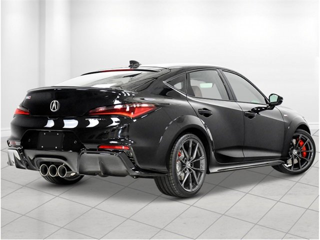 New 2025 Acura Integra Type S image 5