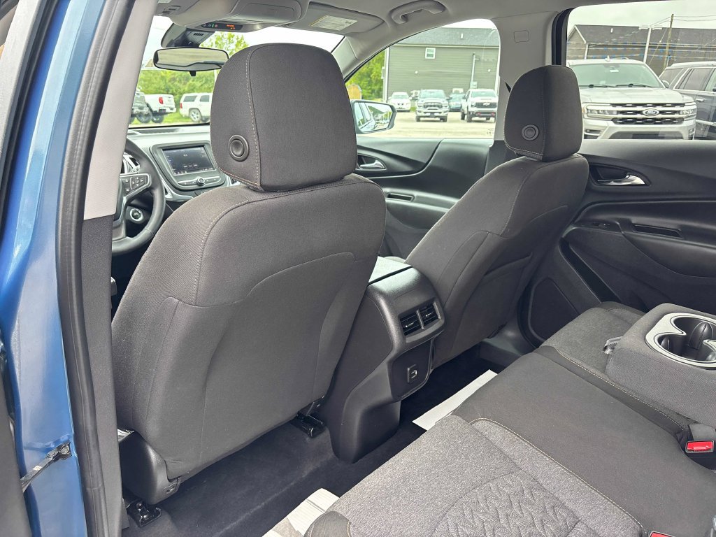 Used 2024 Chevrolet Equinox LT AWD/4WD image 20